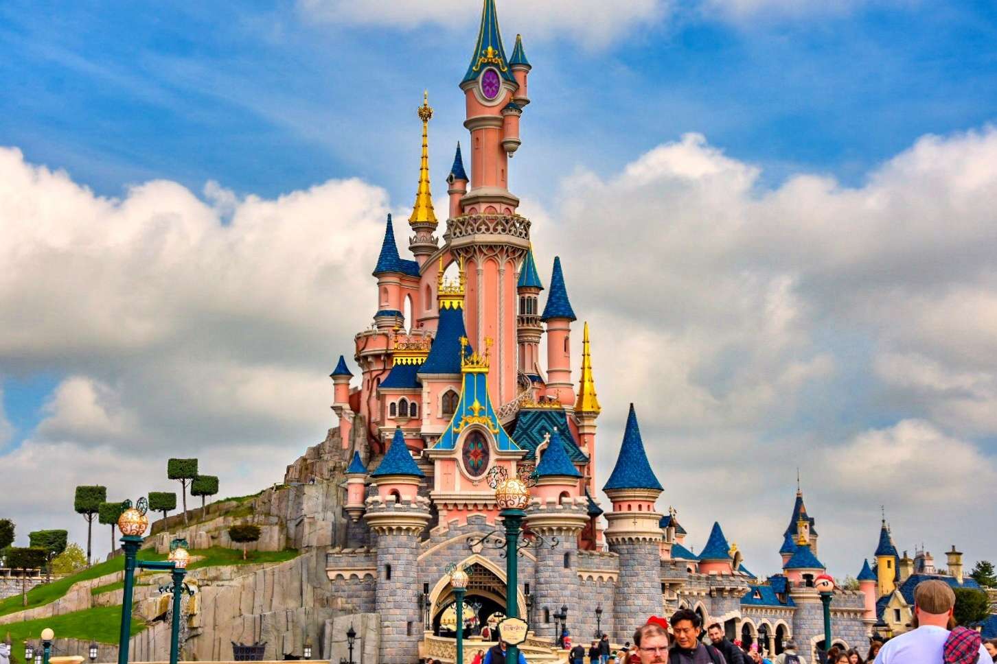 Blind Test sur Disney