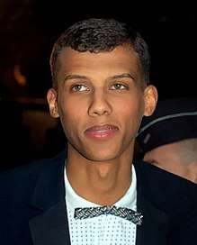 Blind Test sur Stromae