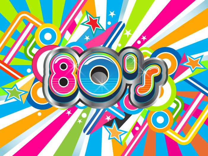 Blind Test sur Années 80 