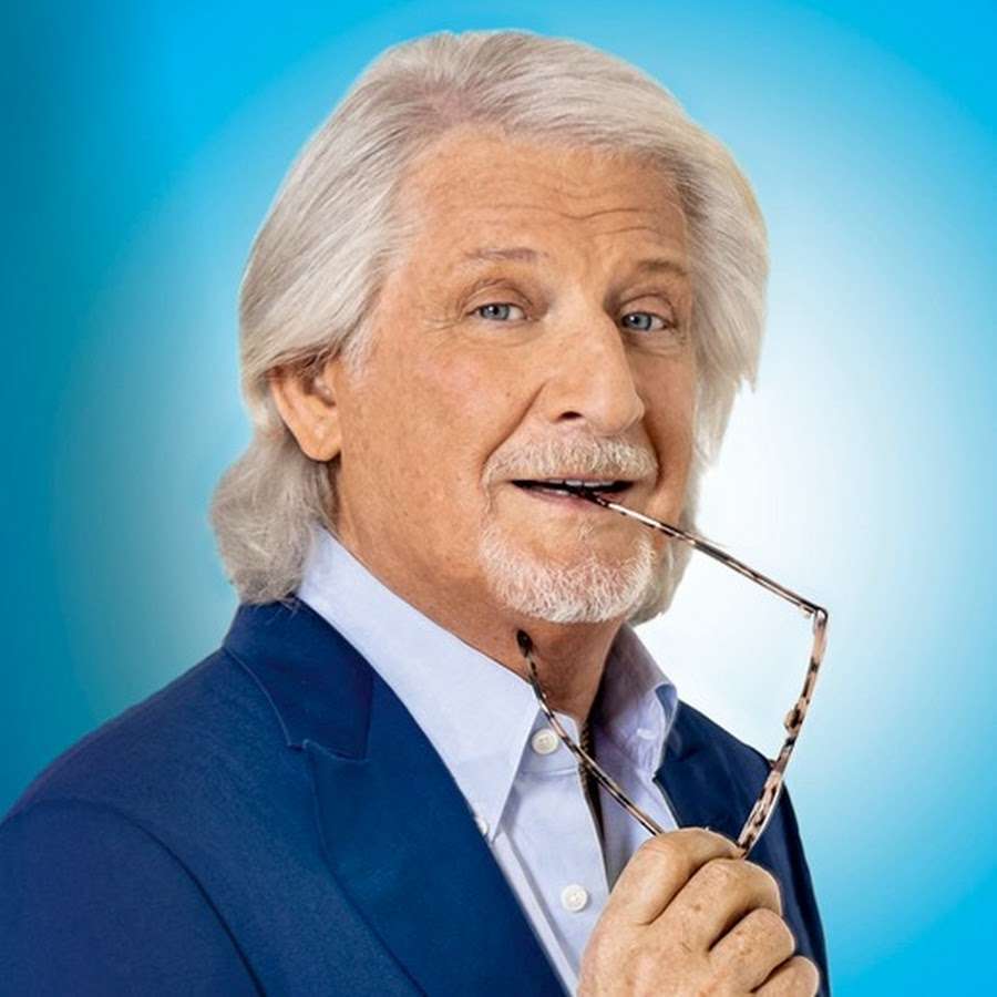 Blind Test sur Patrick Sébastien