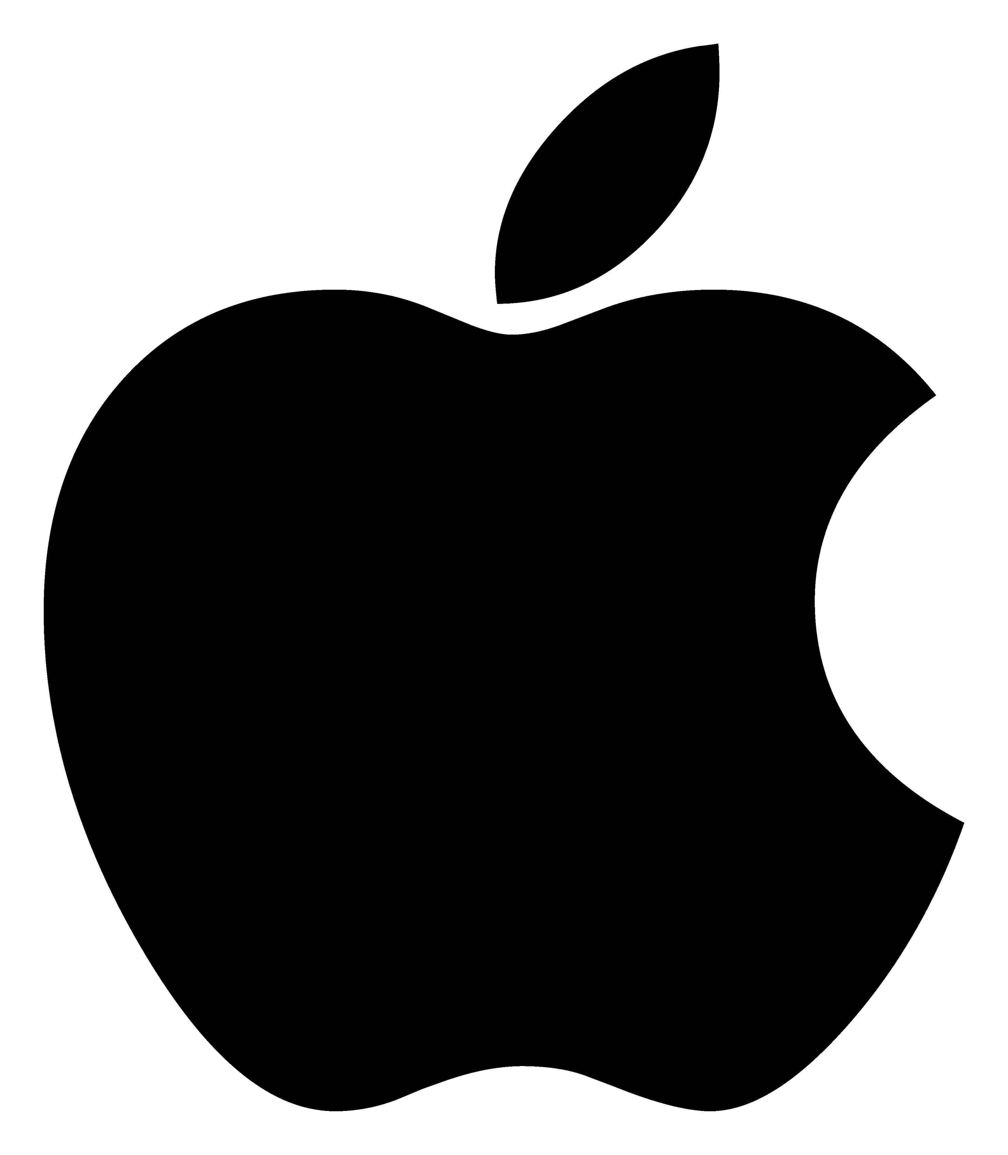 Icone Apple / iOS