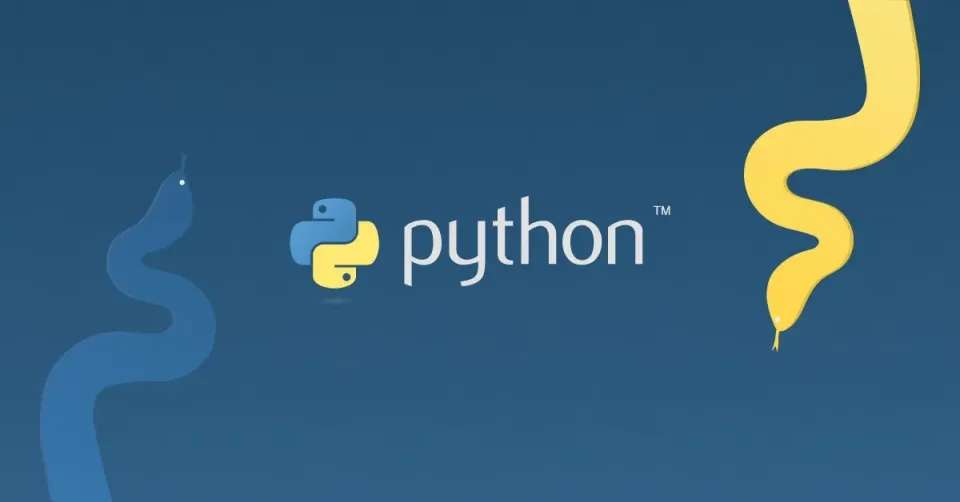 Python : le langage