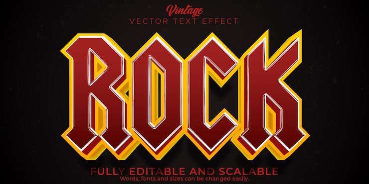 Quiz sur Rock