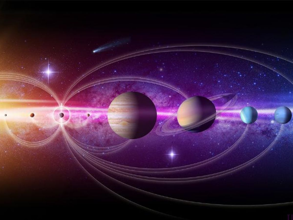 Devine la planète