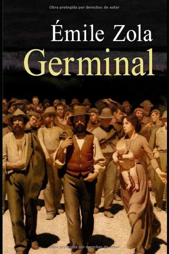 Germinal - Zola