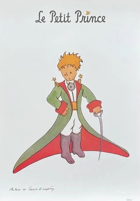 Le Petit Prince