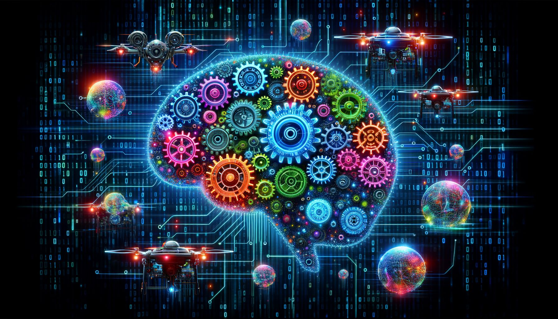 Intelligence artificielle