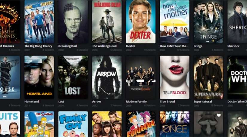 Quiz sur Série TV 